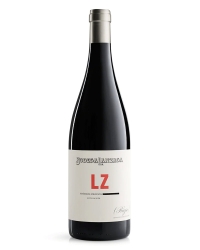 Telmo Rodriguez LZ, Rioja DOC 14%