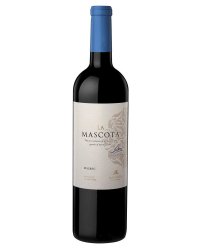 Вино La Mascota Malbec 14% (0,75L)