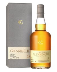 Виски Glenkinchie 12 YO 43% in Box (0,7L)